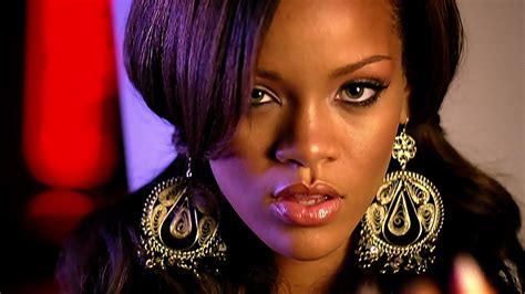 Rihanna dailymotion